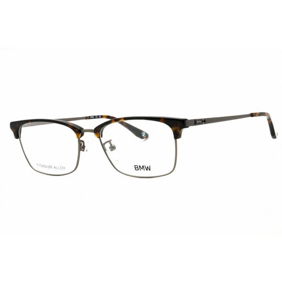 BMW EYEGLASSES BW5074H-009-54 New with case - Picture 1 of 5